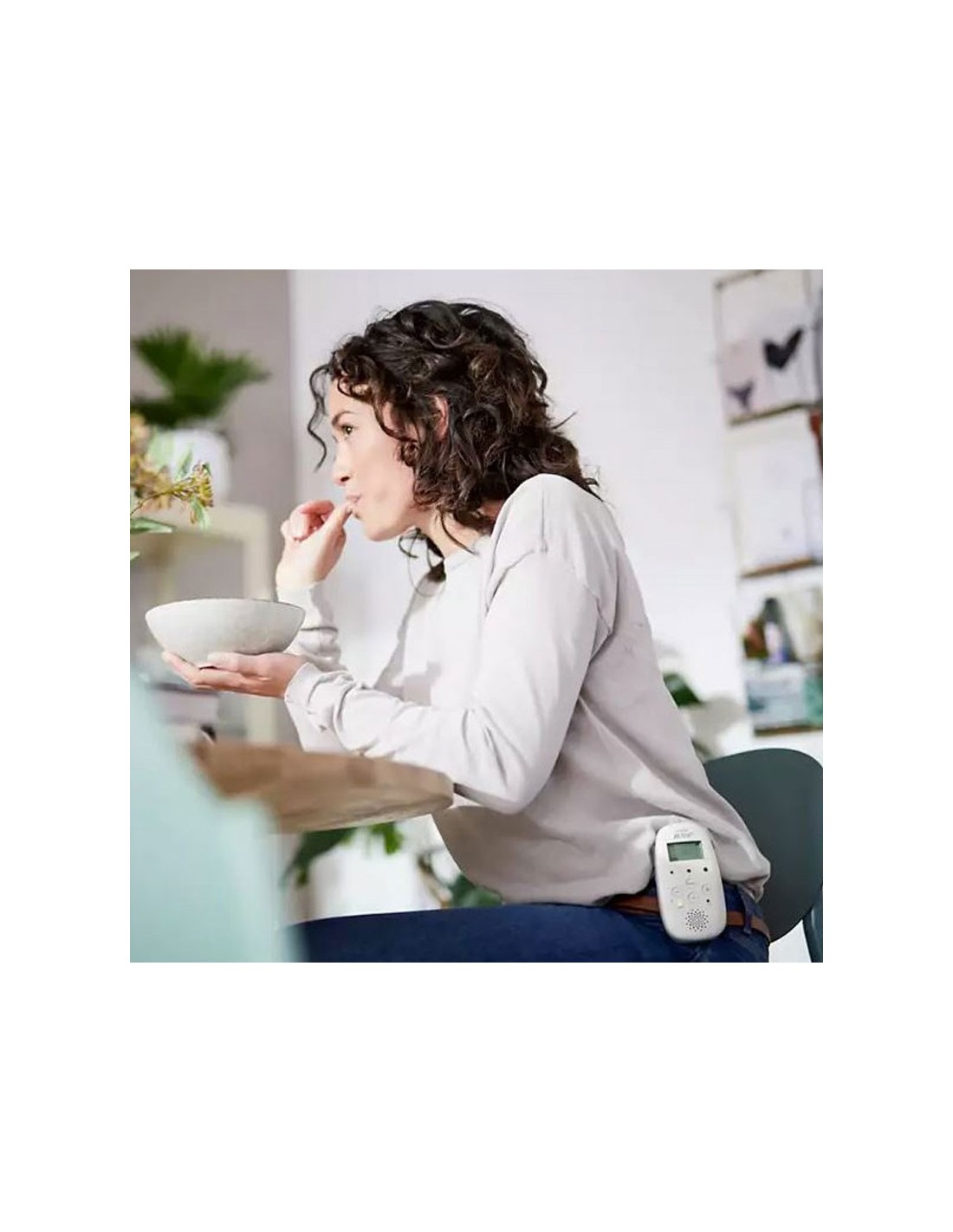 Philips Avent Baby Monitor DECT | shopincasa.it
