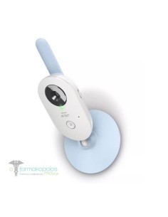 Philips Avent Video Monitor Digitale Plus | shopincasa.it