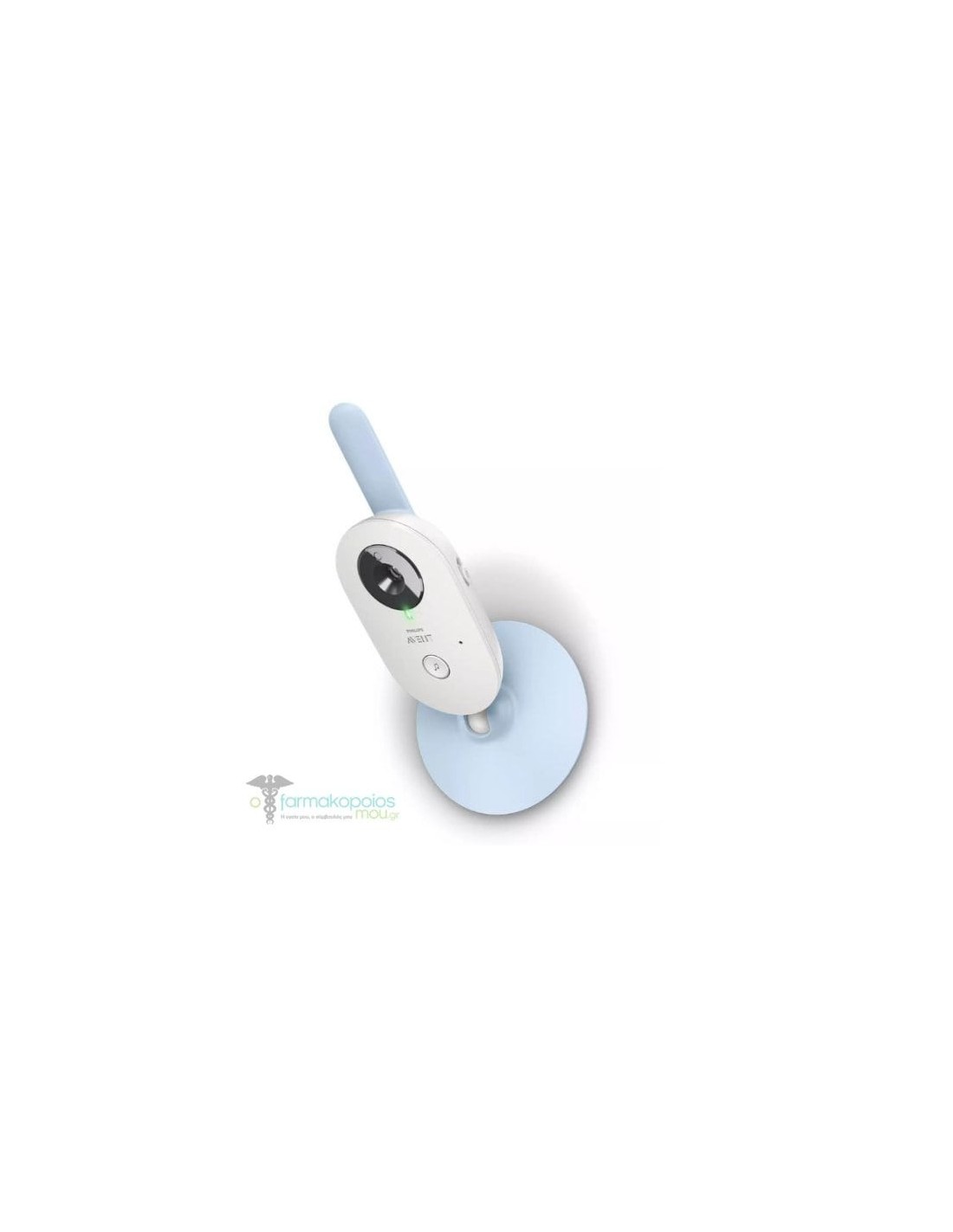 Philips Avent Video Monitor Digitale Plus | shopincasa.it