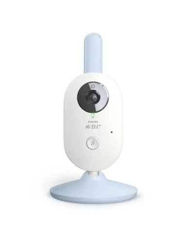 Philips Avent Video Monitor Digitale Plus | shopincasa.it