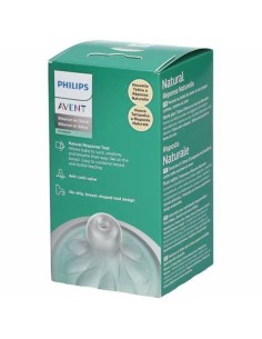 Avent Biberon Natural 3.0 Vetro 125 ml | shopincasa.it 2