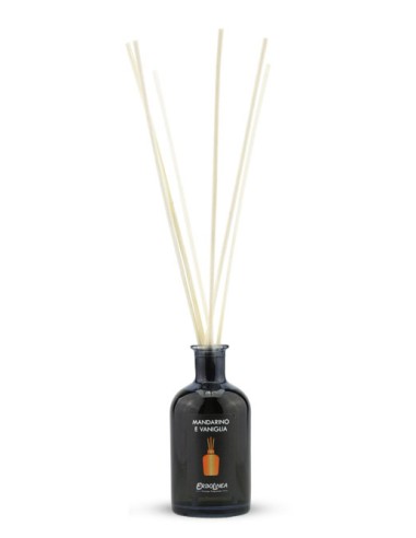 DIFFUSORE FRAGRANZA MANDARINO VANIGLIA 100 ML