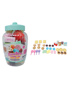 MAISONELLE 44051 Playset Biscottiera Country Chic | Shop in Casa