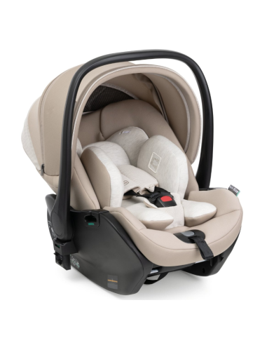 SEGGIOLINO AUTO RECLINE AMBER GLOW