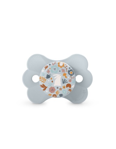 Set Benvenuto Neonato Wonderland Liberty Azzurro - Suavinex Kit Completo