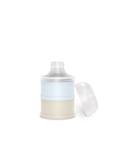 Set Benvenuto Neonato Wonderland Liberty Azzurro - Suavinex Kit Completo