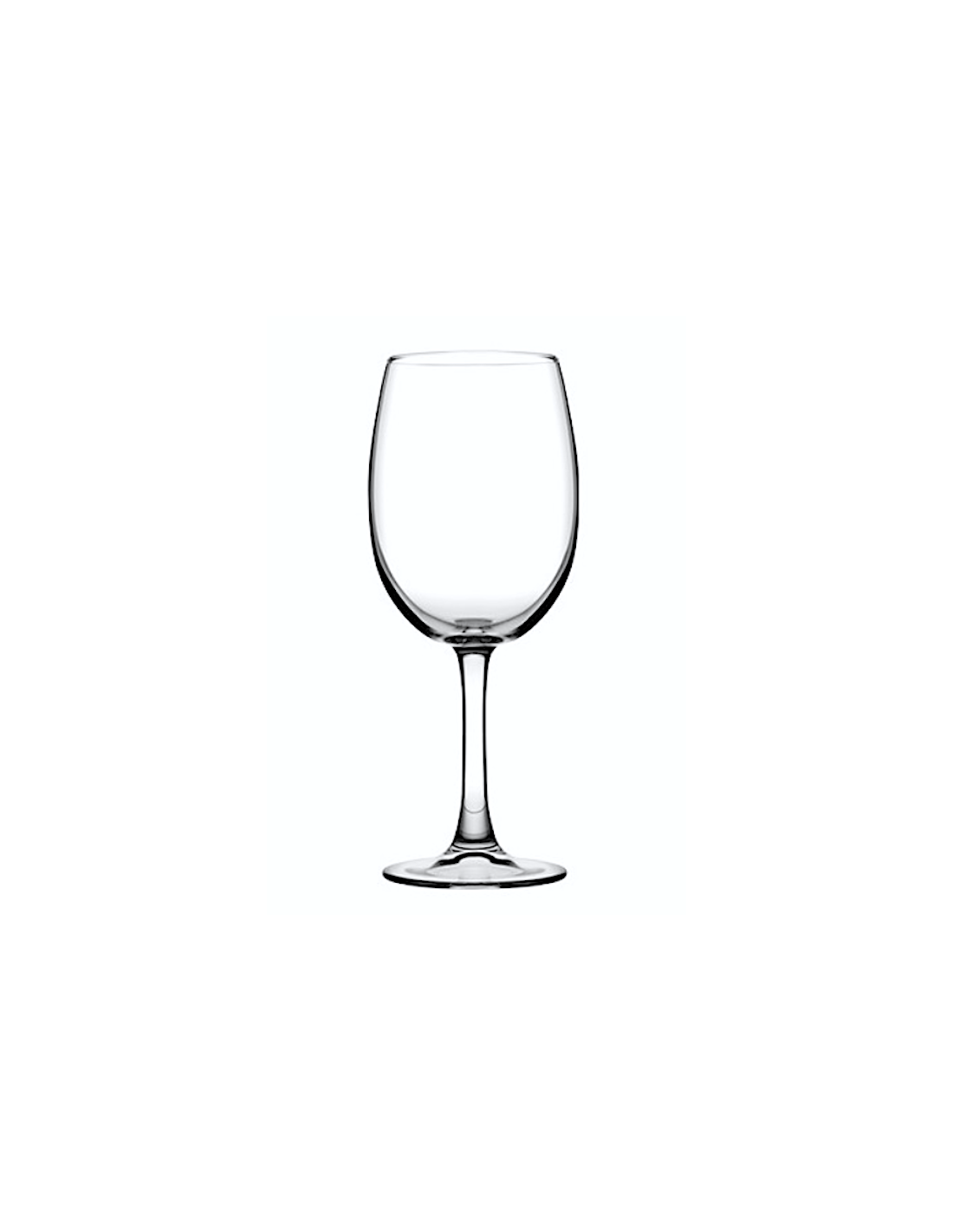 PALOMINO CONF 6 CALICI VINO ROSSO 61CL