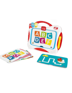 10688 LAVAGNA LEGGI SCRIVI