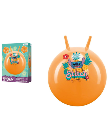 STITCH 59528 HOPPER BALL