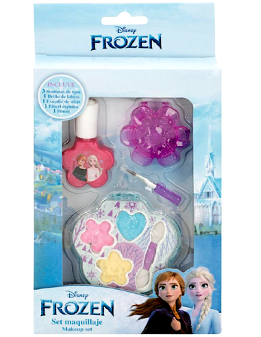 FROZEN 947352 SET MAKE-UP