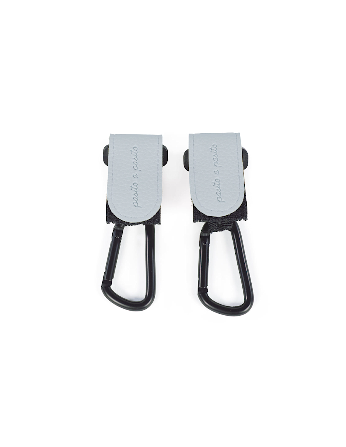 Pasito a Pasito Set di 2 Ganci per Passeggino Icon - shopincasa.it