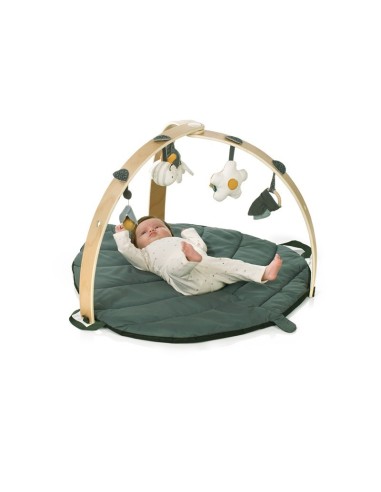 Tappetino da Gioco per Bambini Multifunzione - shopincasa.it