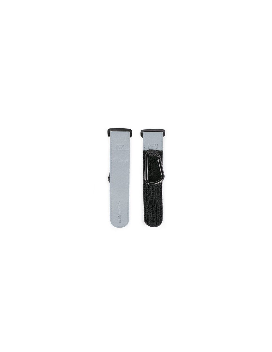 Pasito a Pasito Set di 2 Ganci per Passeggino Icon - shopincasa.it