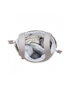 Pasito a Pasito Bolsa Bucket Icon per Passeggino - shopincasa.it 2