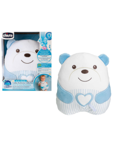 Chicco Orsetto Sweet Heart Peluche con Musica e Luci | shopincasa.it