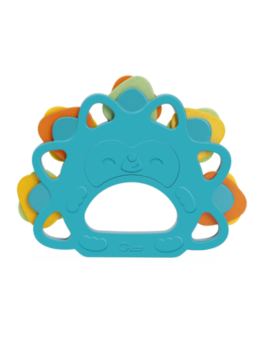 Chicco Riccio Tamburello Musicale Eco | shopincasa.it