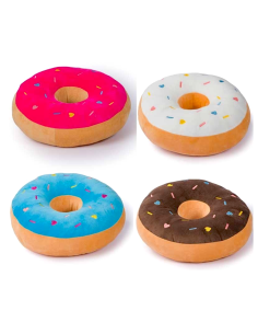 PELUCHE 29246 CIAMBELLA 31CM ASSORTITO