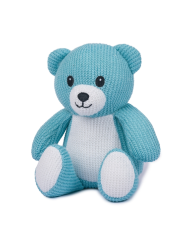 PELUCHE 28486 GURUMI ORSETTO 25CM