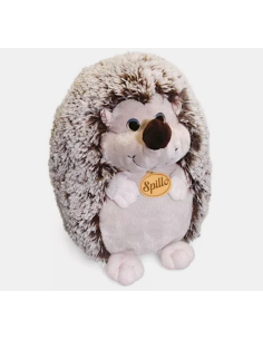PELUCHE 25173 PORCOSPINO SPILLO 20CM