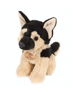 PELUCHE 26148 PASTORE TEDESCO REX 20CM