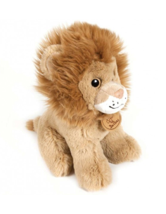 PELUCHE 26146 LEONE ROY 20CM