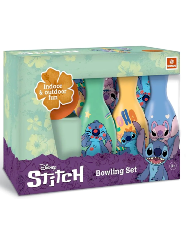 STITCH 28749 SET BOWLING