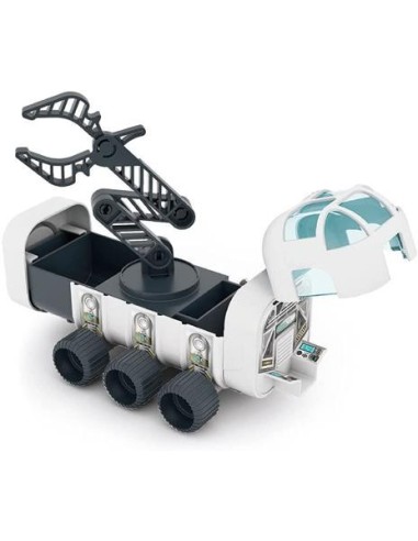 NASA Mars Explorations Clementoni - Base Spaziale e Rover - Shopincasa