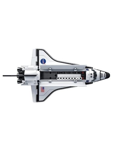 Shuttle Fluttuante Clementoni - Laboratorio di Meccanica Spaziale - Shopincasa