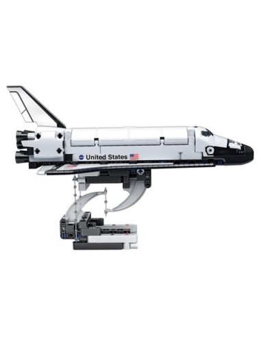 Shuttle Fluttuante Clementoni - Laboratorio di Meccanica Spaziale - Shopincasa