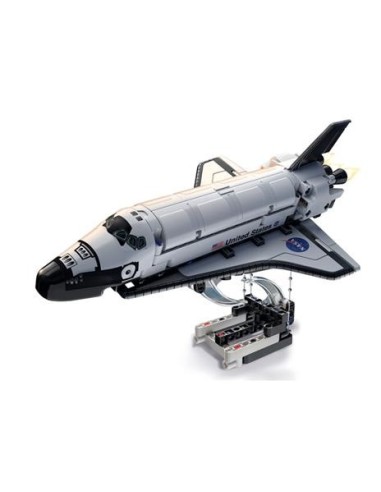 Shuttle Fluttuante Clementoni - Laboratorio di Meccanica Spaziale - Shopincasa