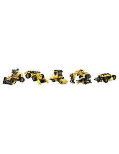 GIOCHI BOY: vendita online SCIENZA&GIOCO 19139 BULLDOZER in offerta 2