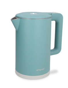 Bollitore Elettrico Tognana Iridea 1,7 L Carta da Zucchero | shopincasa.it