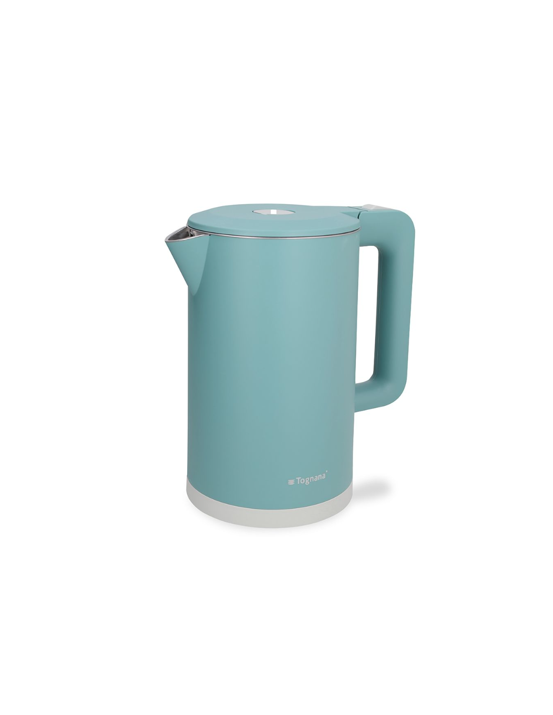Bollitore Elettrico Tognana Iridea 1,7 L Carta da Zucchero | shopincasa.it