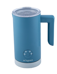 Montalatte Elettrico Tognana Iridea 300 cc Carta da Zucchero | shopincasa.it