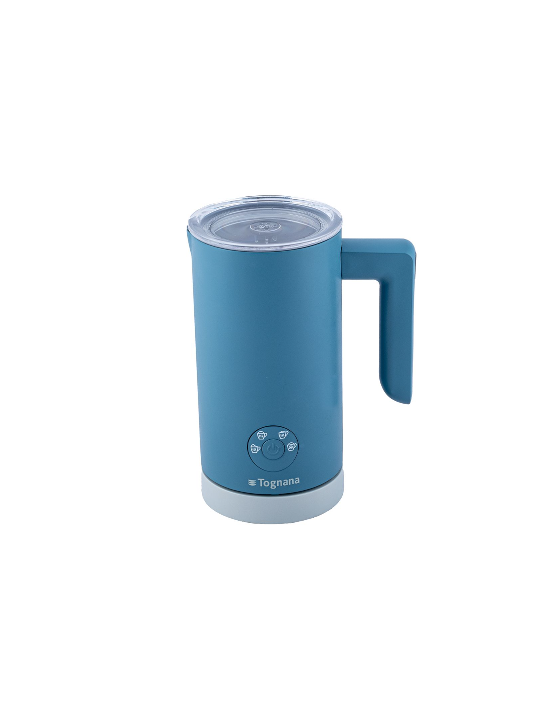 Montalatte Elettrico Tognana Iridea 300 cc Carta da Zucchero | shopincasa.it