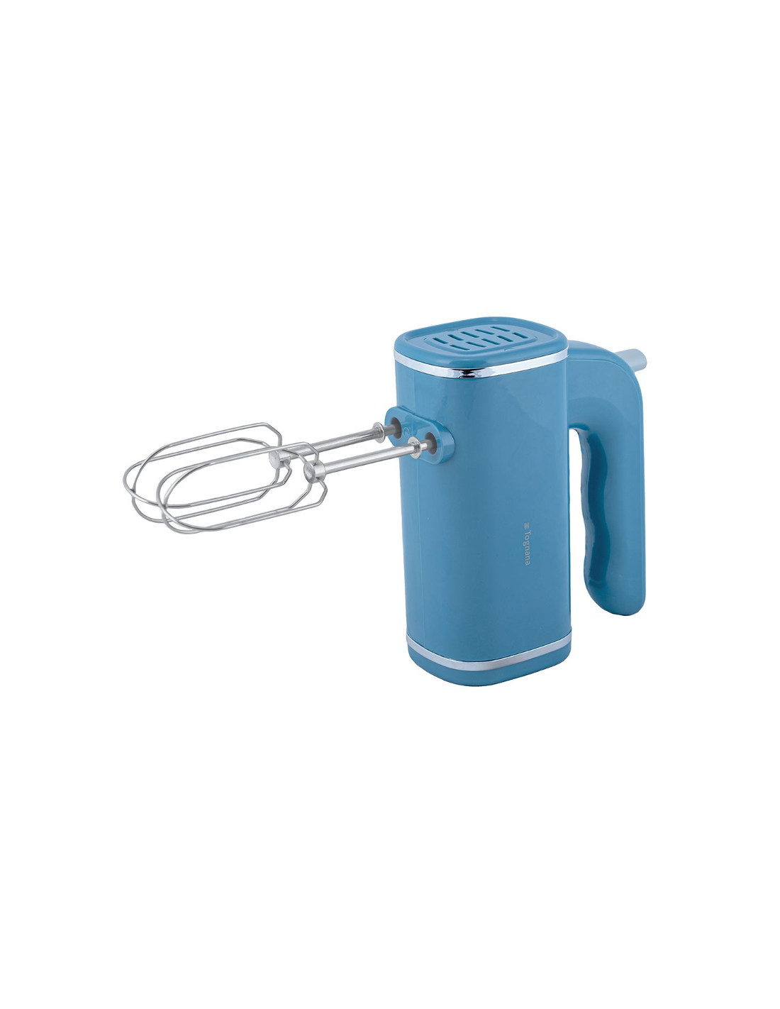 Sbattitore elettrico Iridea Carta da Zucchero 250W vintage – shopincasa.it