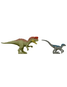 GIOCATTOLO PUBBLICIZZATO: vendita online JURASSIC WORLD GWP38 MINIDINOSAURI ASSORTITI in offerta 2