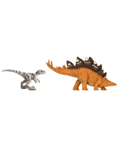 Mini Dinosauri Jurassic World Assortiti - Giocattoli Mattel