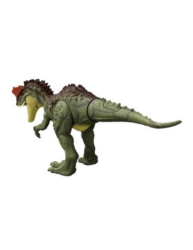 Massive Action Yangchuanosaurus - Jurassic World Il Dominio