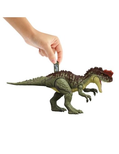 Massive Action Yangchuanosaurus - Jurassic World Il Dominio