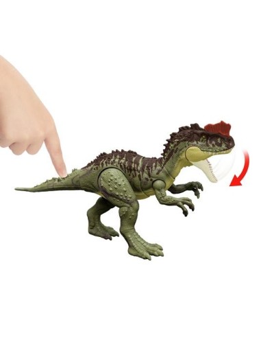 Massive Action Yangchuanosaurus - Jurassic World Il Dominio