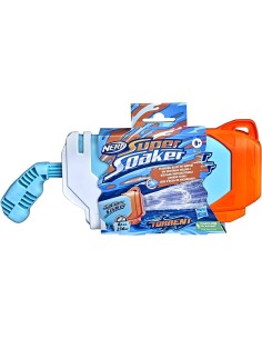 GIOCATTOLO PUBBLICIZZATO: vendita online NERF F3889 SUPER SOAKER TORRENT in offerta 2