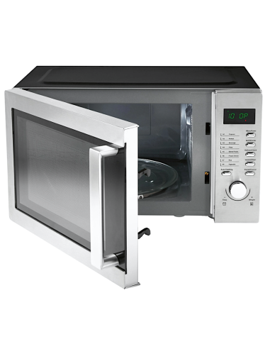 FORNO MICROONDE 23LT TECHNO COLLECTION