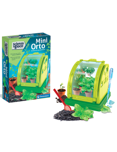 SCIENZA G.19401 MINI ORTO