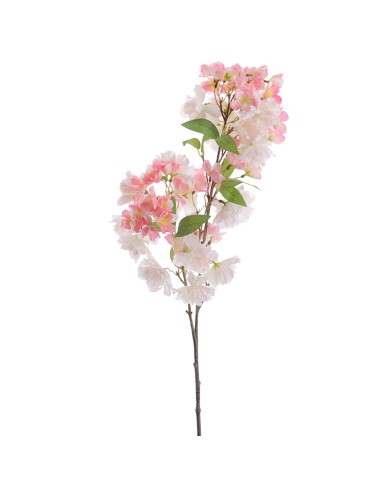 RAMO 6246-12 FIORI DI CILIEGIO ROSA