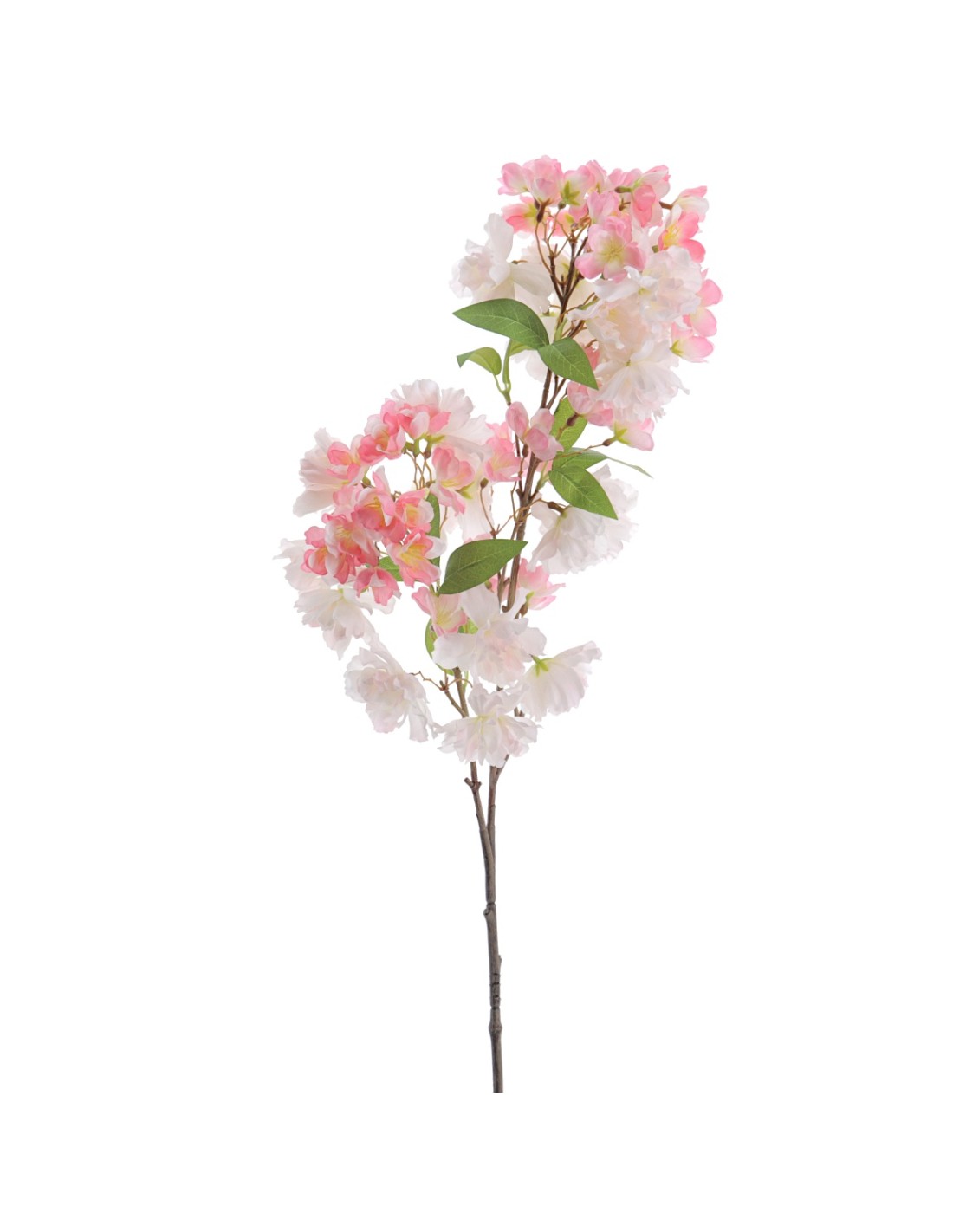 RAMO 6246-12 FIORI DI CILIEGIO ROSA