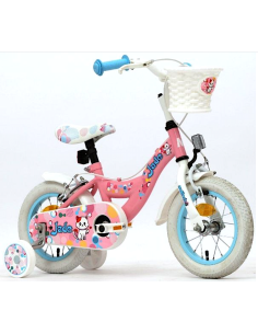BICICLETTA JADE 12