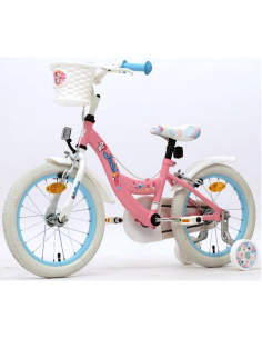 BICICLETTA JADE 16