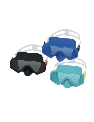 MASCHERA BW22056 AQUA PRIME 14+ COLORI ASSORTITI