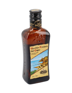 3175001 VECCHIO AMARO DEL CAPO 5CL